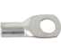 Кабельный наконечник KLR KL-T-01608 с контрольным отверстием 16мм2/М8 3001608 3