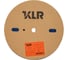 Термоусадочная трубка KLR KLR-GSHS-Z-2X-16.0-BL 16.0/8.0мм/Коэффициент усадки: 2:1/Цвет:Синий 5330160 1