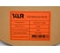 Термоусадочная трубка KLR KLR-GSHS-Z-2X-16.0-BL 16.0/8.0мм/Коэффициент усадки: 2:1/Цвет:Синий 5330160 2