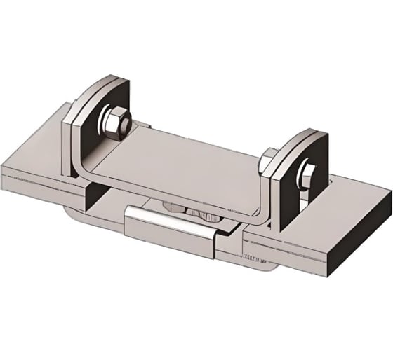 Шинодержатель АО "КЗЭМИ" ШП-2-375 А У1 П0000005957 1