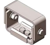 Шинодержатель АО "КЗЭМИ" ШР-10-750 У1 П0000010639