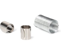 Комплект заземления КВТ КМПБ-7 92171