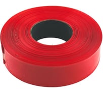 Термоусадка Rusconnect на ролике HS 40 красная 181530