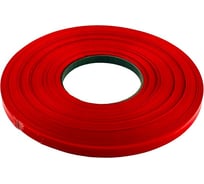 Термоусадка на ролике Rusconnect HS 12 красная 181470