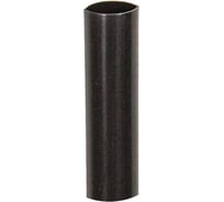 Термоусадка Rusconnect утолщенная, с клеем RPK 40\16 чёрная 181680