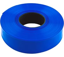 Термоусадка Rusconnect на ролике HS 60 голубая 181550