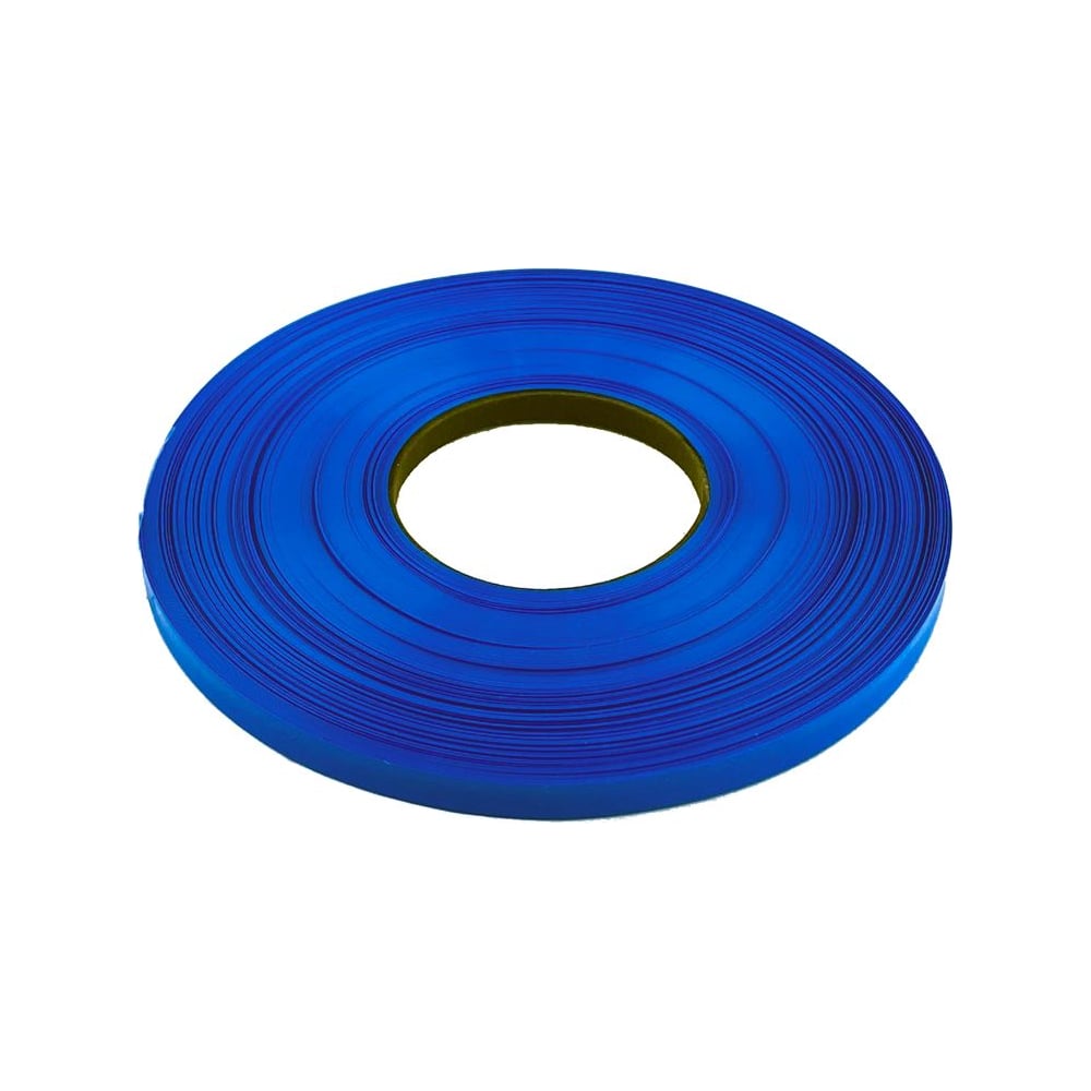 Термоусадка на ролике Rusconnect HS 8,5\\4,5 голубая 181430 - выгодная ...