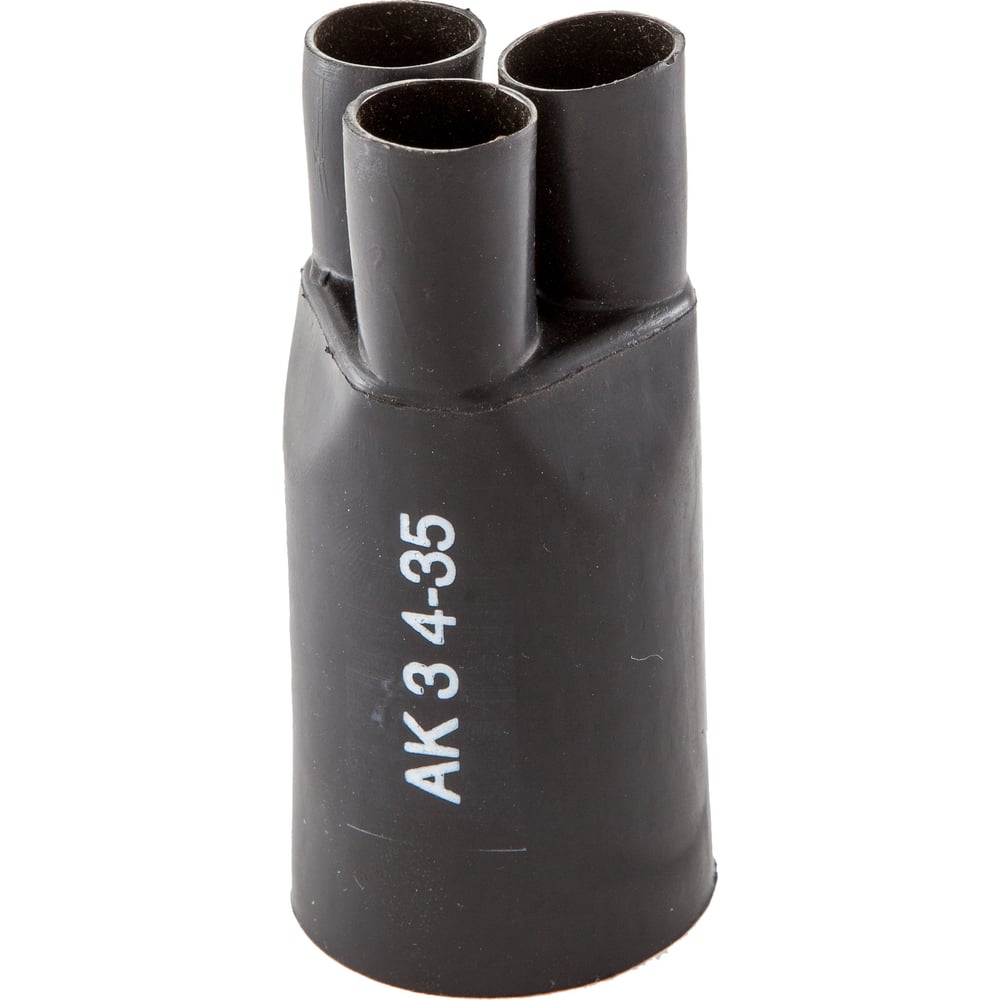 Термоусаживаемые перчатки Rusconnect с клеем AK3 4-35 181810 - выгодная ...