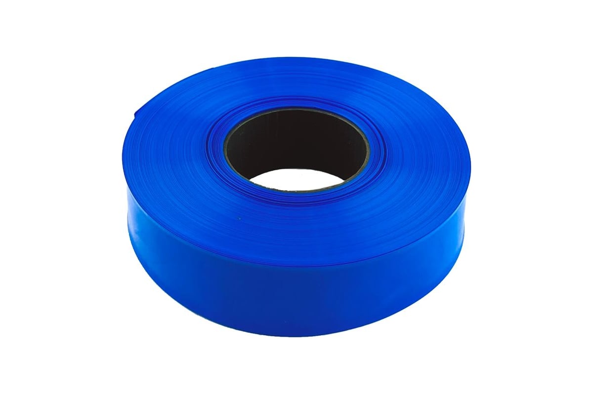 Термоусадка на ролике Rusconnect HS 20 голубая 181490 - выгодная цена ...