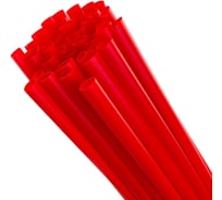 Термоусадка Rusconnect с клеем тонкостенная RCK 8\2 красная 181351