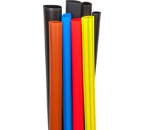 Термоусаживаемая трубка Rusconnect набор RC MF 3,2\1,6 181392