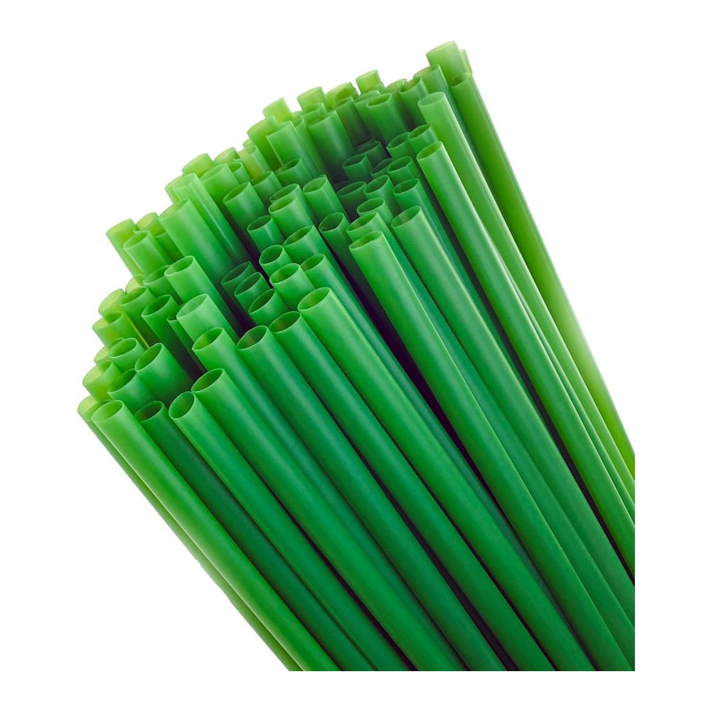 Термоусаживаемая трубка Rusconnect RC 8\\2 зеленая 180640 - выгодная ...