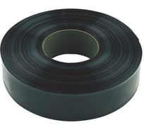 Термоусадка на ролике Rusconnect HS 20 чёрная 181510