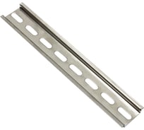 DIN-рейка EKF 30см 100 шт. PROxima adr-30
