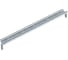 DIN-рейка OBO Bettermann 99x15x7,4 мм (10 шт/уп) 1115270 1