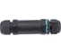 Кабельный коннектор ЭРА NO-22419 прямой IP68 5Pin 8/96/1536 Б0043937 5