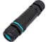 Кабельный коннектор ЭРА NO-22419 прямой IP68 5Pin 8/96/1536 Б0043937 8