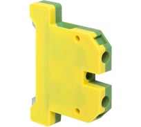 Винтовая клемма EKF ЕК-JXB-4 для заземления 40 шт. plc-ek-4/32