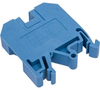 Клеммная колодка EKF JXB-10/35 мм2 синяя 50 шт plc-jxb-10/35 b