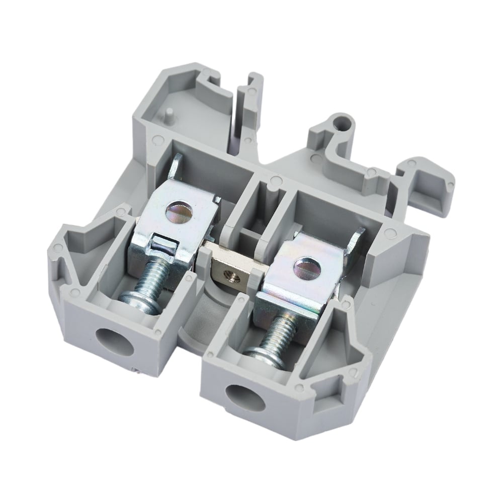 Клеммная колодка EKF JXB- 16/35 мм2 серая 50 шт. PROxima plc-jxb-16 ...