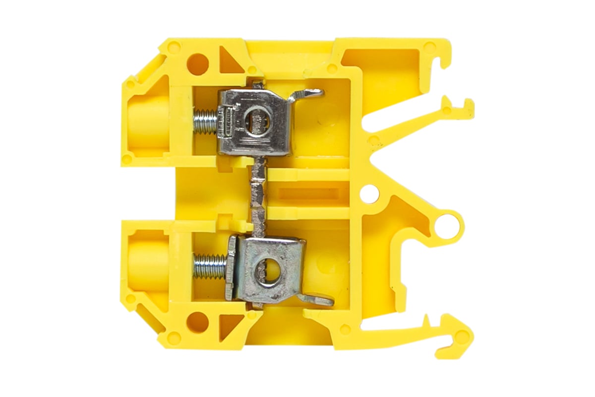 Клеммная колодка EKF JXB-4/35 желтая 50 шт PROxima plc-jxb-4/35 y -  выгодная цена, отзывы, характеристики, 1 видео, фото - купить в Москве и РФ