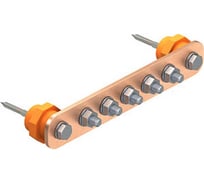 Шина уравнивания потенциалов OBO Bettermann 5015849