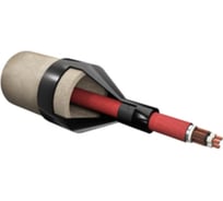 Уплотнитель кабельных проходов ПЗЭМИ УКПт 75/22-300 9133320