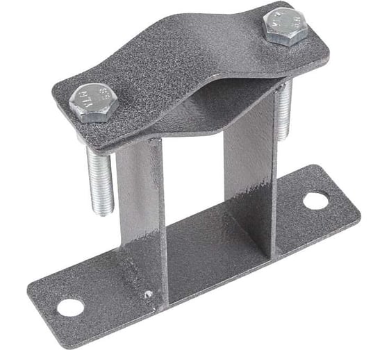 Кронштейн для мачт Iron Master Полоса IronMaster, 100 мм KMP100
