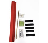 Муфта кабельная соединительная Рзка, ООО ПСТ(б)-1х5 (25-50)