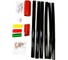 Муфта кабельная концевая Рзка, ООО КВТпН-10x3 (150-240) Муфта КВТпН-10х3 (150-240) 1