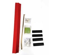 Муфта кабельная соединительная Рзка, ООО ПСТ(б)-1х4 (25-50)