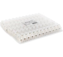 Клеммная колодка Smartbuy 12 секционная, 40 мм, 150А  SBE-tb-40-150