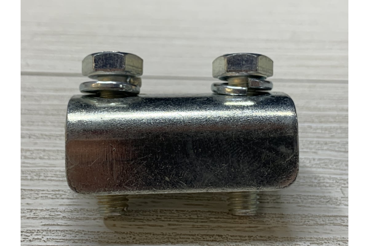 Плашечный сжим ПЭМИ У869 СИП X7904546 - выгодная цена, отзывы ...