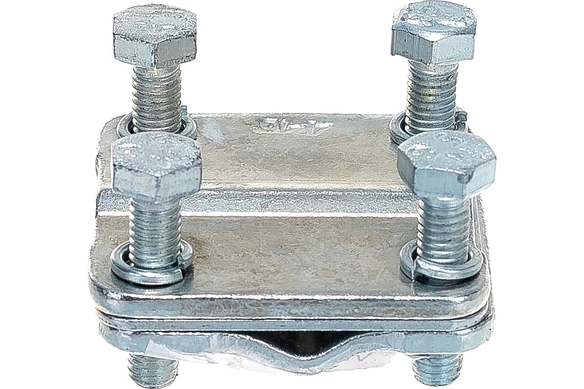 Плашечный сжим ПЭМИ У867 УХЛ1 00000017292 - выгодная цена, отзывы ...