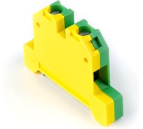 Зажим наборный Smartbuy JXB 10мм2, 70А, земля, SBE-JXB-10-yg