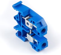 Зажим наборный Smartbuy JXB 10мм2, 70А, синий, SBE-JXB-10-db