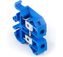 Зажим наборный Smartbuy JXB 16мм2, 90А, синий, SBE-JXB-16-db