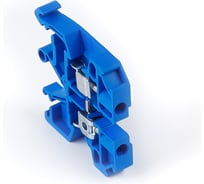 Зажим наборный Smartbuy JXB 2,5мм2, 25А, синий, SBE-JXB-2.5-db