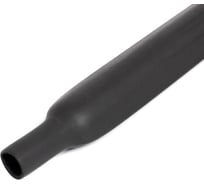 Трубка высокотемпературная фторэластомерная термоусадочная КВТ ТТ-200-3.2/1.6 (в бухте) 91836