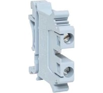 Клеммная колодка винтовая 6 UT серая EKF scr-ut-6-g