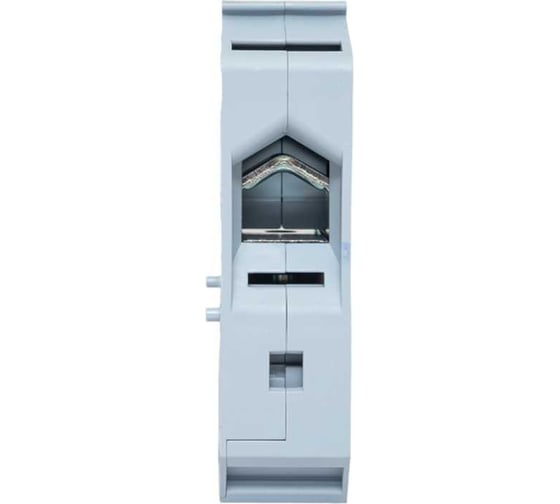Клеммная колодка винтовая 70 UT серая EKF scr-ut-70-g
