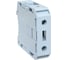 Клеммная колодка винтовая 70 UT серая EKF scr-ut-70-g 1