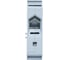 Клеммная колодка винтовая 70 UT серая EKF scr-ut-70-g 2