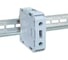 Клеммная колодка винтовая 70 UT серая EKF scr-ut-70-g 3