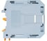 Клеммная колодка винтовая 70 UT серая EKF scr-ut-70-g 5