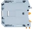 Клеммная колодка винтовая 70 UT серая EKF scr-ut-70-g 7