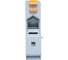 Клеммная колодка винтовая 70 UT серая EKF scr-ut-70-g 10