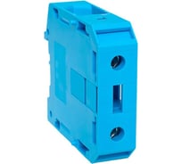 Клеммная колодка винтовая 70 UT синяя EKF scr-ut-70-b