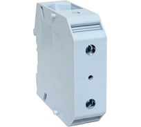 Клеммная колодка винтовая 95 UT серая EKF scr-ut-95-g