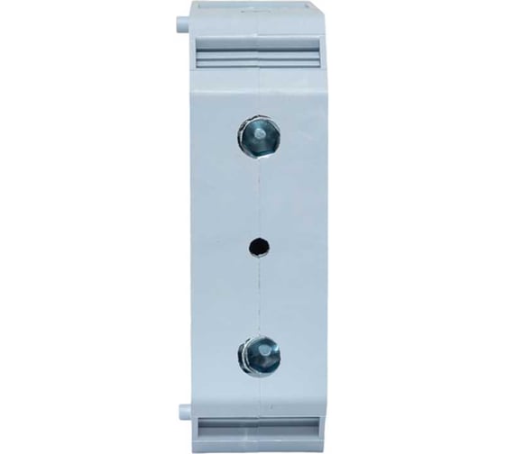 Клеммная колодка винтовая 95 UT серая EKF scr-ut-95-g